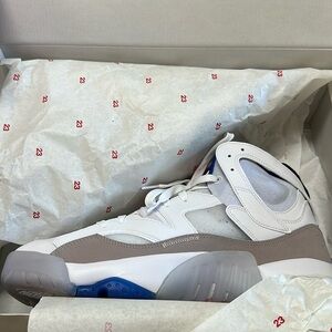 Jump man Two Trey PSG